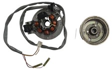 STATORE VOLANO ORIGINALE YAMAHA BW'S NG 50 CC	2T 1999	2000 2001 2002