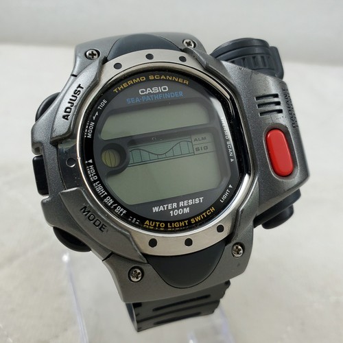 Orologio uomo casio sea - orologio,