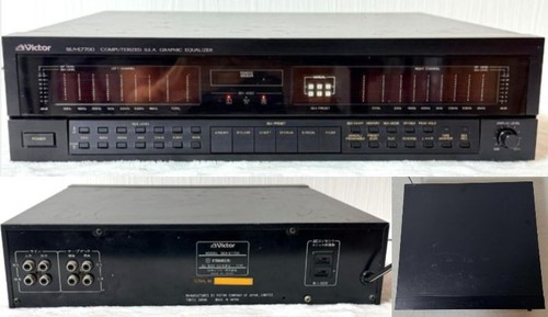 Victor jvc sea e7700 - jvc, sea-e7700