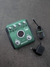 Pedaliera Multieffetto Zoom A2