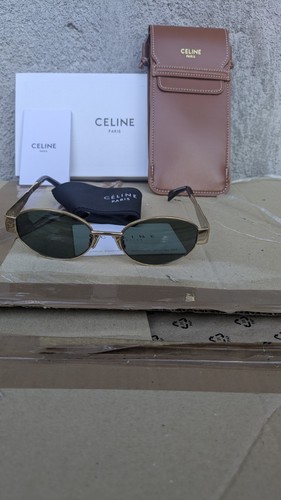 Céline metal occhiali da - céline,