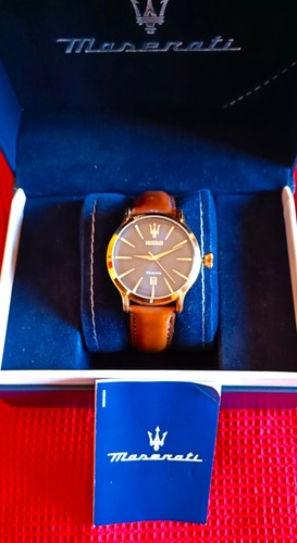 Orologio maserati - orologio,