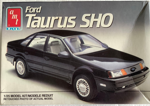 Amt 6075 ford taurus - ford,