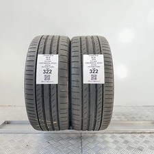 Pneumatici Usati 215 40 R18