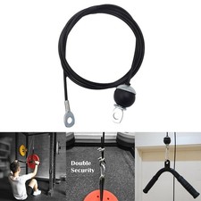 Machine de musculation robuste