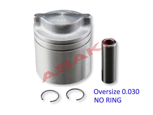Kit pistoncini 030 432804 - kit,