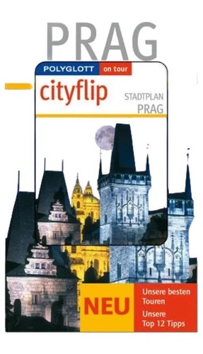 Polyglott guida turistica - guida,