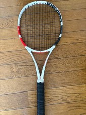 Babolat Pure Strike 98 16x19