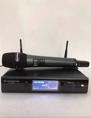 Sennheiser ewd1 set wireless - sennheiser,