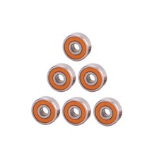 Cuscinetti Abu Garcia CERAMIC