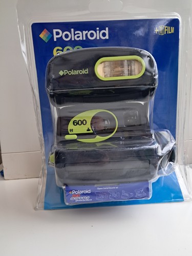Rara polaroid neon - rara, più
