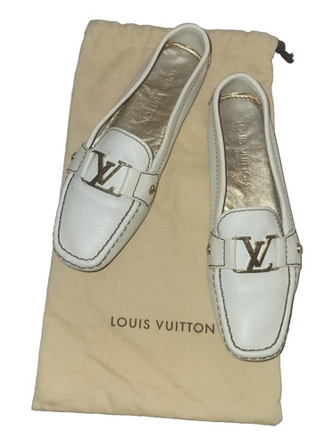 Ballerine louis vuitton - ballerine, ~