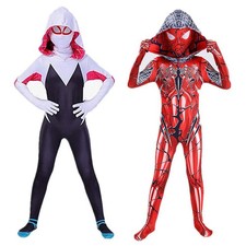 Costume Spiderman Bambini