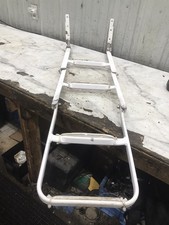 01 Four Winns Horizon 260