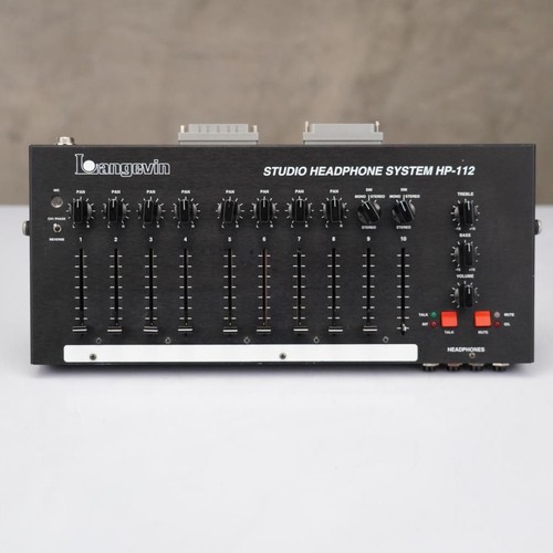 Sistema cuffie stereo - cuffie,