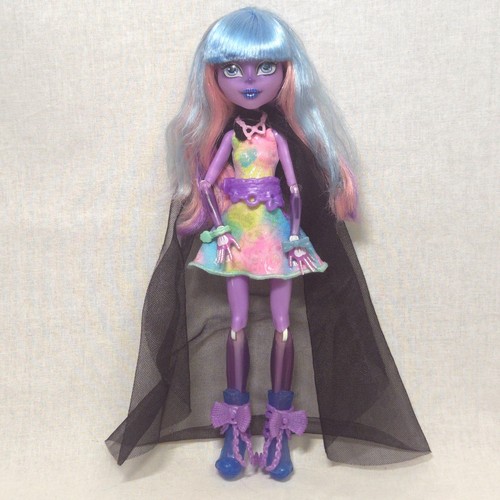 Monster high river styxx 2014 - monster,