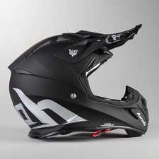 casco mx enduro motard airoh
