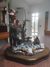 statue di capodimonte