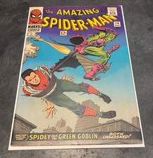 The Amazing Spider-Man #39