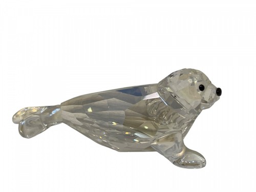 Statuina swarovski 1096748 - swarovski,