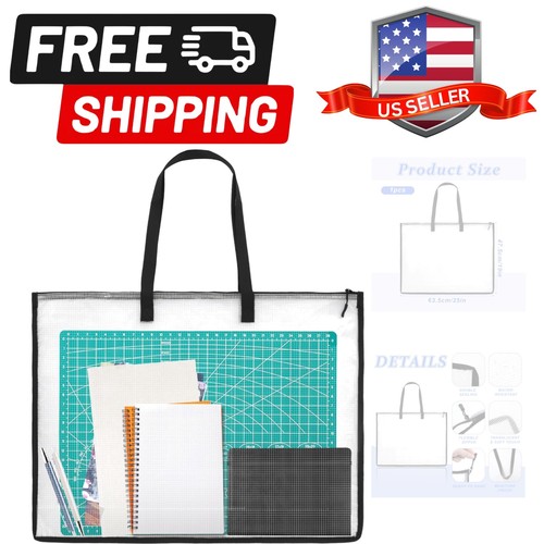 Art portfolio bag - x, 25