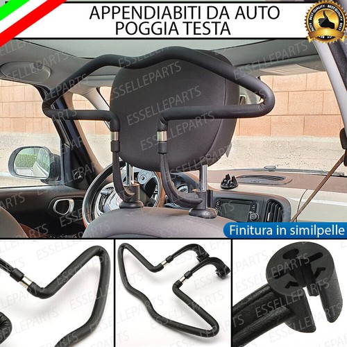Appendiabiti porta giacca audi - appendiabiti,