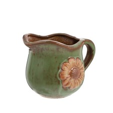  Vaso Da Fiori in Stile Retrò