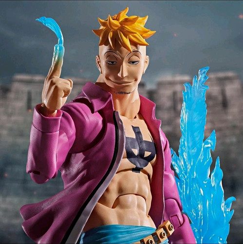 Modellino bandai figuarts - bandai, s.h.figuarts