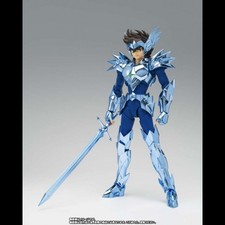 Bandai saint seiya myth - seiya,