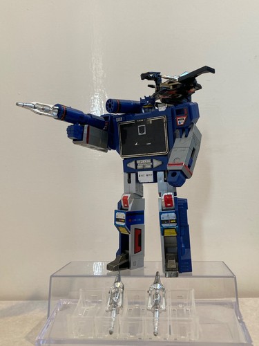 Transformers vintage - g1,