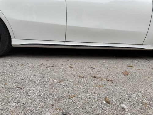Ricambio auto usato mercedes - auto,