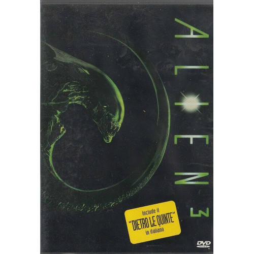 Dvd alien - -, ⚠️