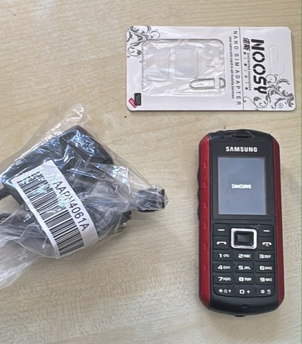Samsung b2100 testato - b2100,
