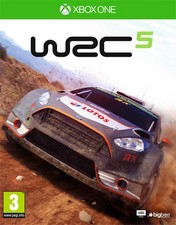 Xbox One World Rally