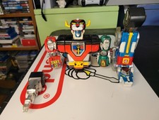 VOLTRON Lionbot Golion Y&K