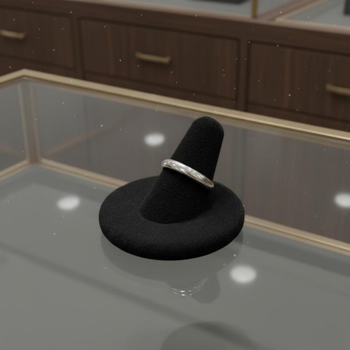 Espositore per anello singolo - espositore,