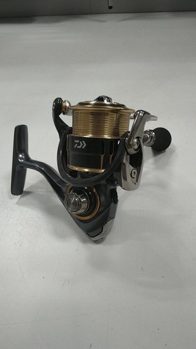 Mulinello spinning daiwa - da,