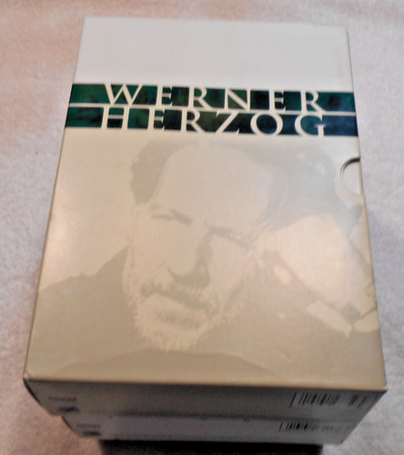 Werner herzog movies - 7, 7