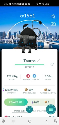 Tauros tokyo gofest 2026 - tauros,