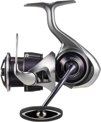 Mulinello spinning daiwa 25 - daiwa,