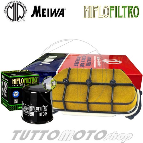 Kit filtro aria - filtro,