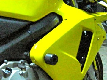 Honda cbr 600 1999 2003 - cbr, carena