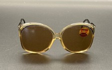 Occhiali Da Sole Zeiss Vintage