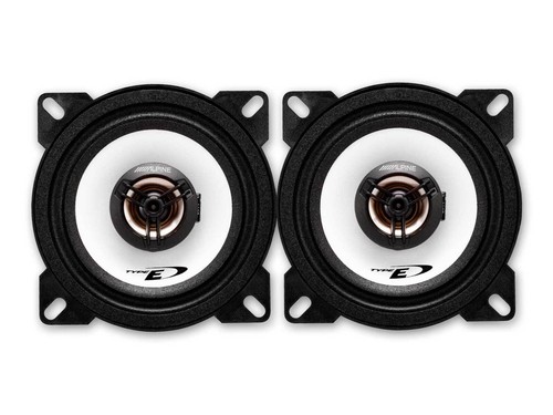 Alpine sxe 1025s - alpine, sxe-1025s