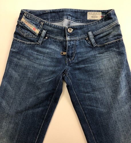 Jeans diesel industry - diesel,