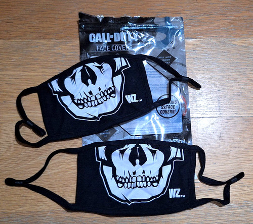 Call duty x - call, copri
