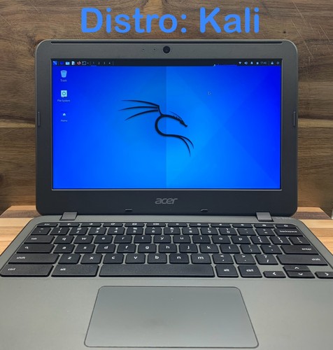 Chromebook linux a - 💻,