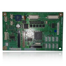 MIMAKI JV33 Relè motore asse X PCB Assy - E104856