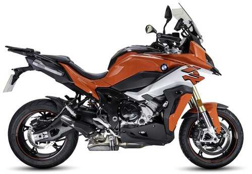 Bmw s1000 2020 2024 - s1000, xr
