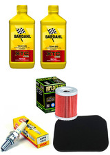 TAGLIANDO SUZUKI AN  BURGMAN